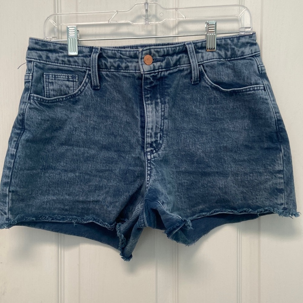 Universal Thread Jean Shorts